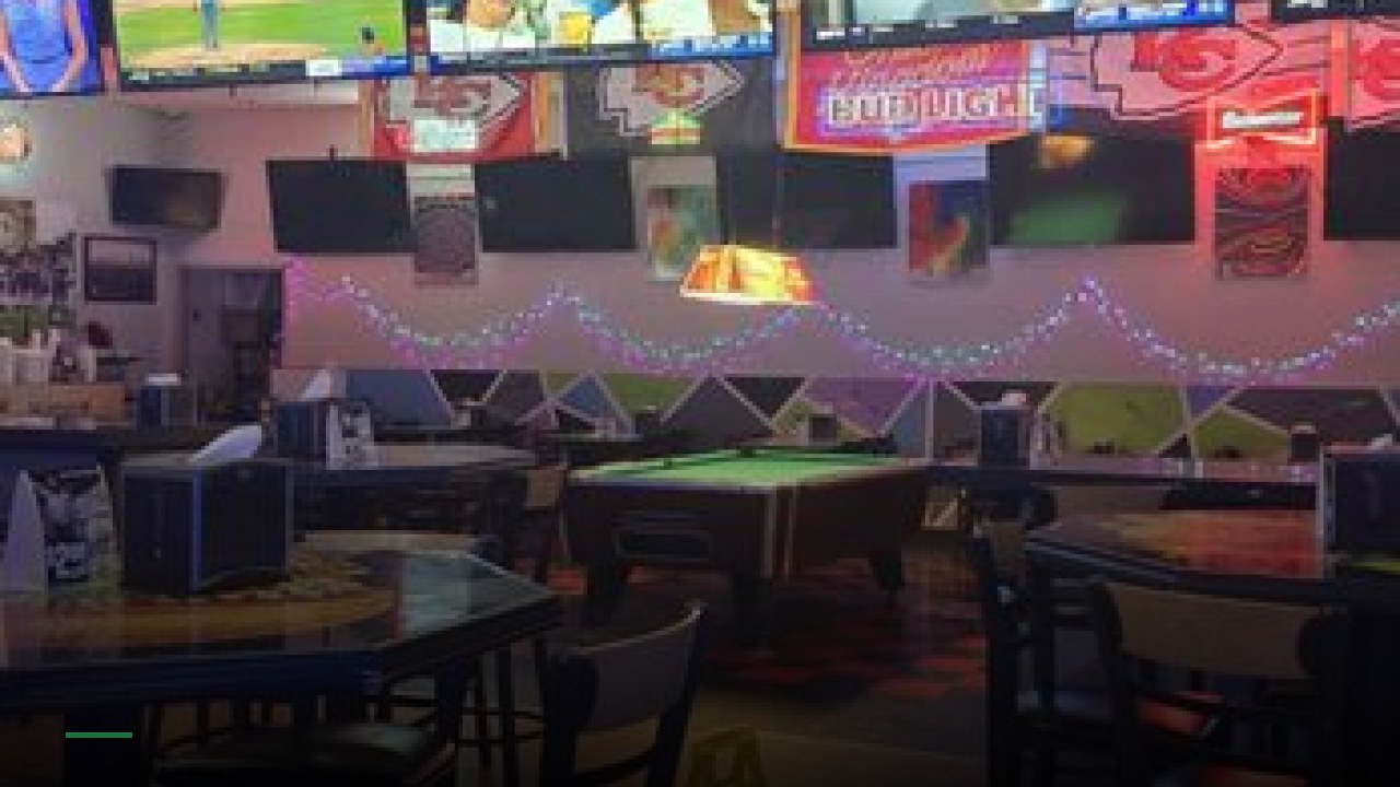 Madhouse Bar & Grill - Sports Bars in Toledo