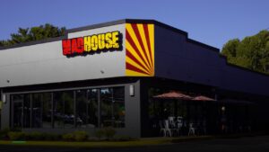 Madhouse Sports Bar & Grill — Sports bars in Atlanta