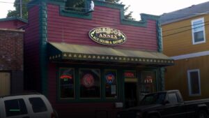 Magoo’s Annex — Sports bars in Tacoma