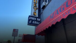 Maguey’s Sports Bar & Grill — Sports bars in Long Beach