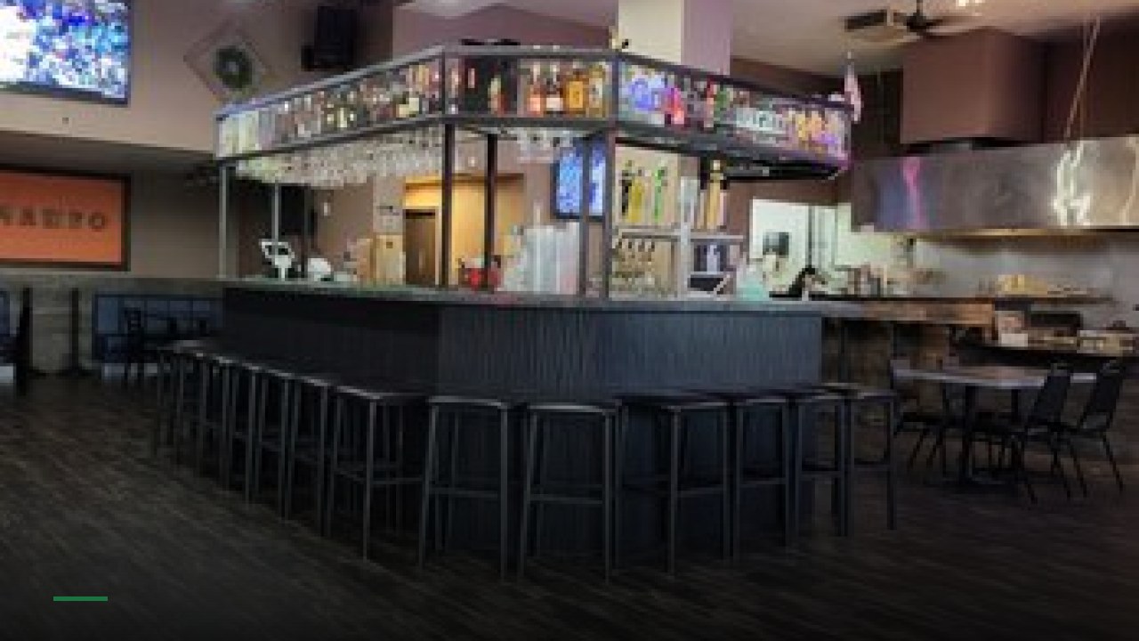 Mambo Grill Restaurant & Bar - Sports Bars in Long Beach
