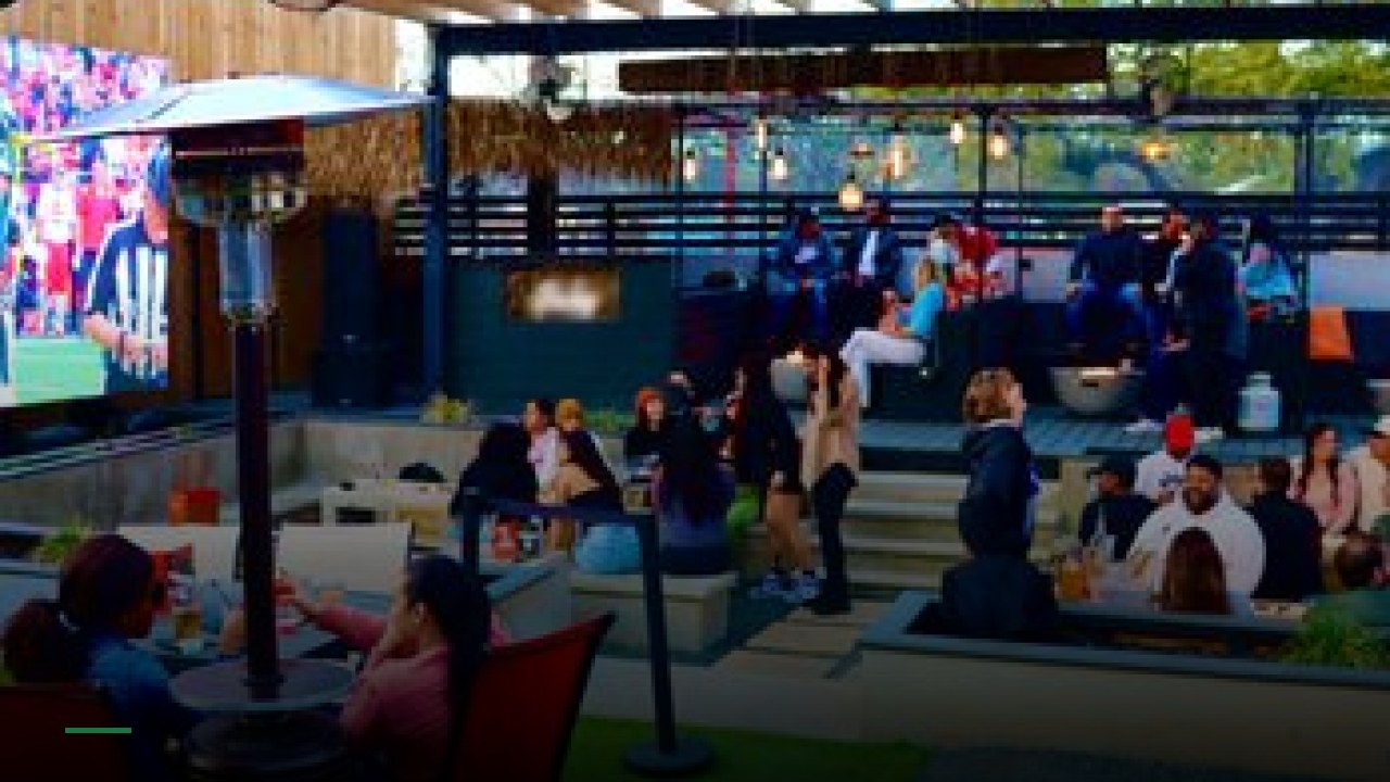 Manchaca Sports Bar - Sports Bars in Austin