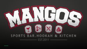Mangos Bar, Hookah & Restaurant — Sports bars in Columbus