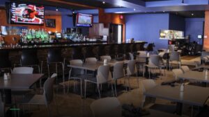 Mantra Bar & Grille — Sports bars in Omaha