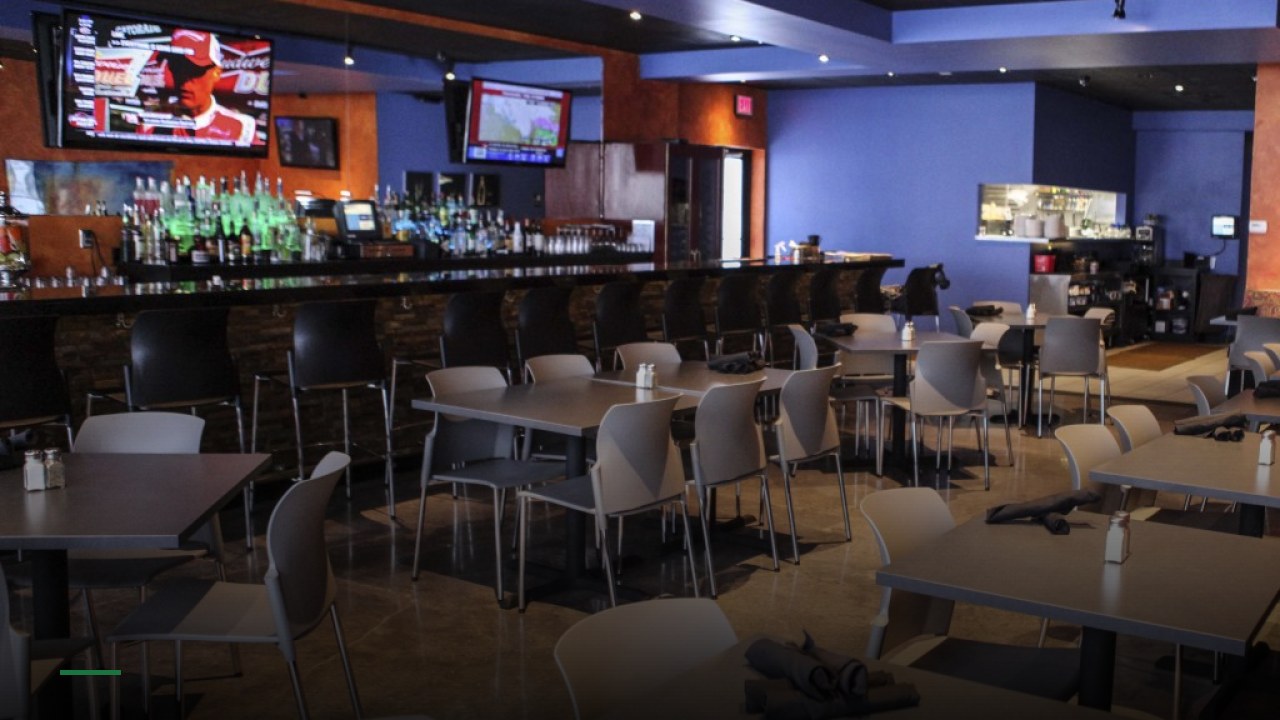 Mantra Bar & Grille - Sports Bars in Omaha