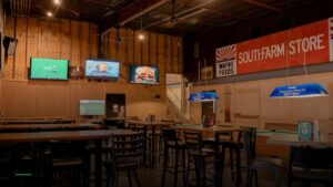 Maple Landing — Sports bars in Dallas