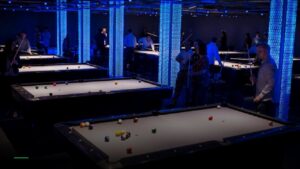 Marcos — Pubs in Edinburgh