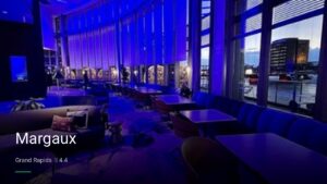 Margaux — Sports bars in Grand Rapids