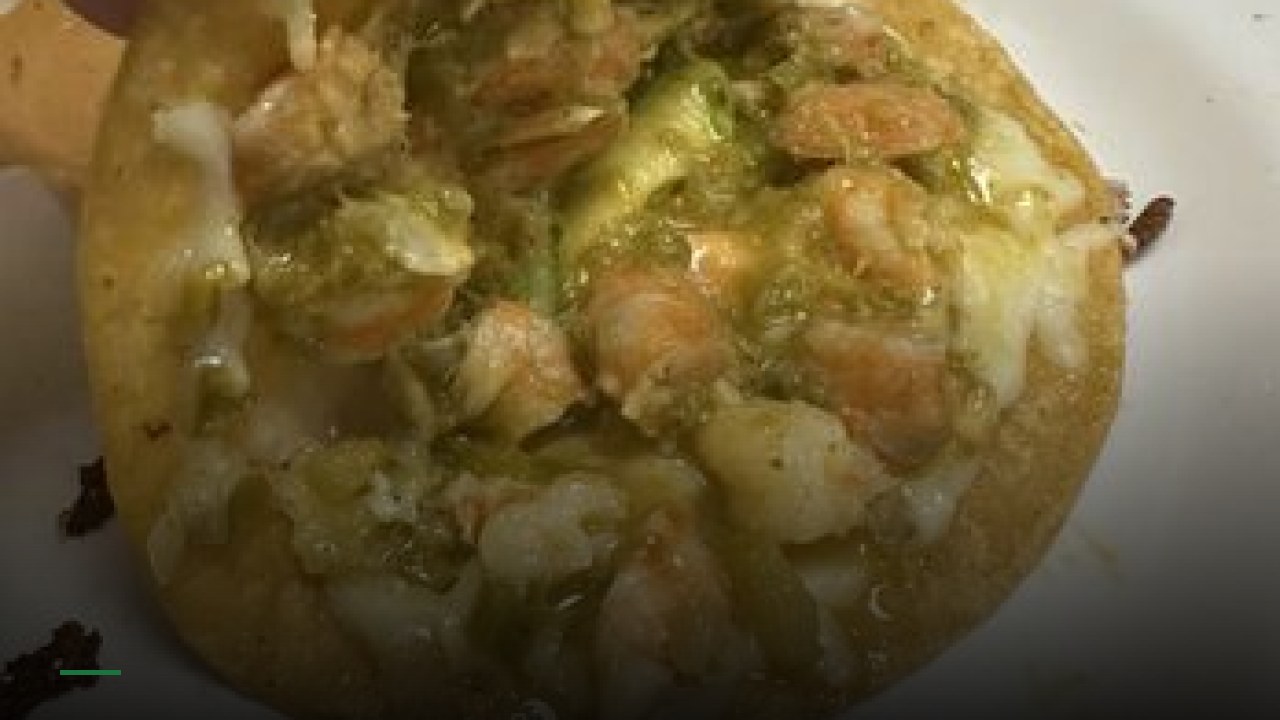 Mariscos Chinola and Mexican Food Restaurant - Sports Bars in Riverside