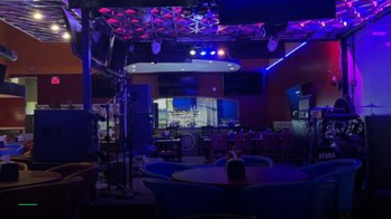 Mariscos Tampico Karaoke Bar & Grill - Sports Bars in Austin