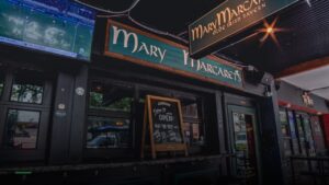 Mary Margaret’s Olde Irish Tavern — Sports bars in St. Petersburg