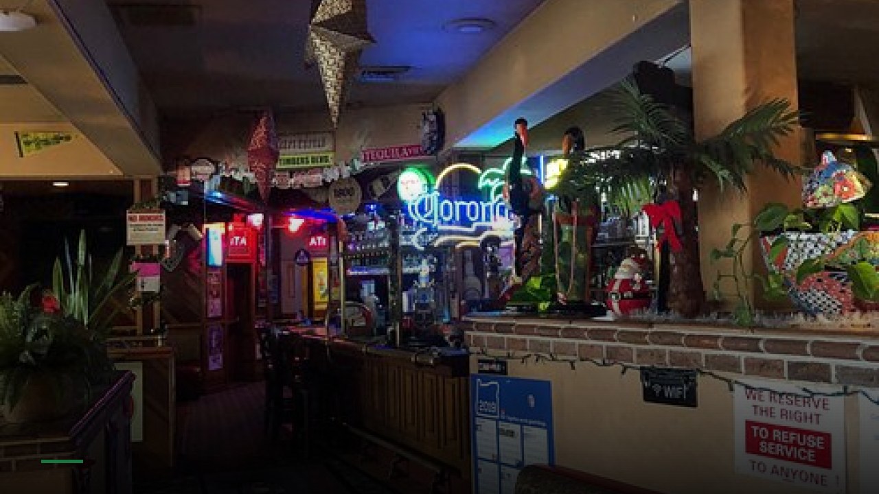 Mazatlan Mexican Restaurant - Sports Bars in Portland