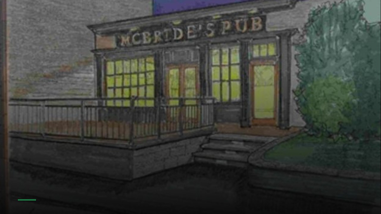 McBride's Pub - Sports Bars in Providence