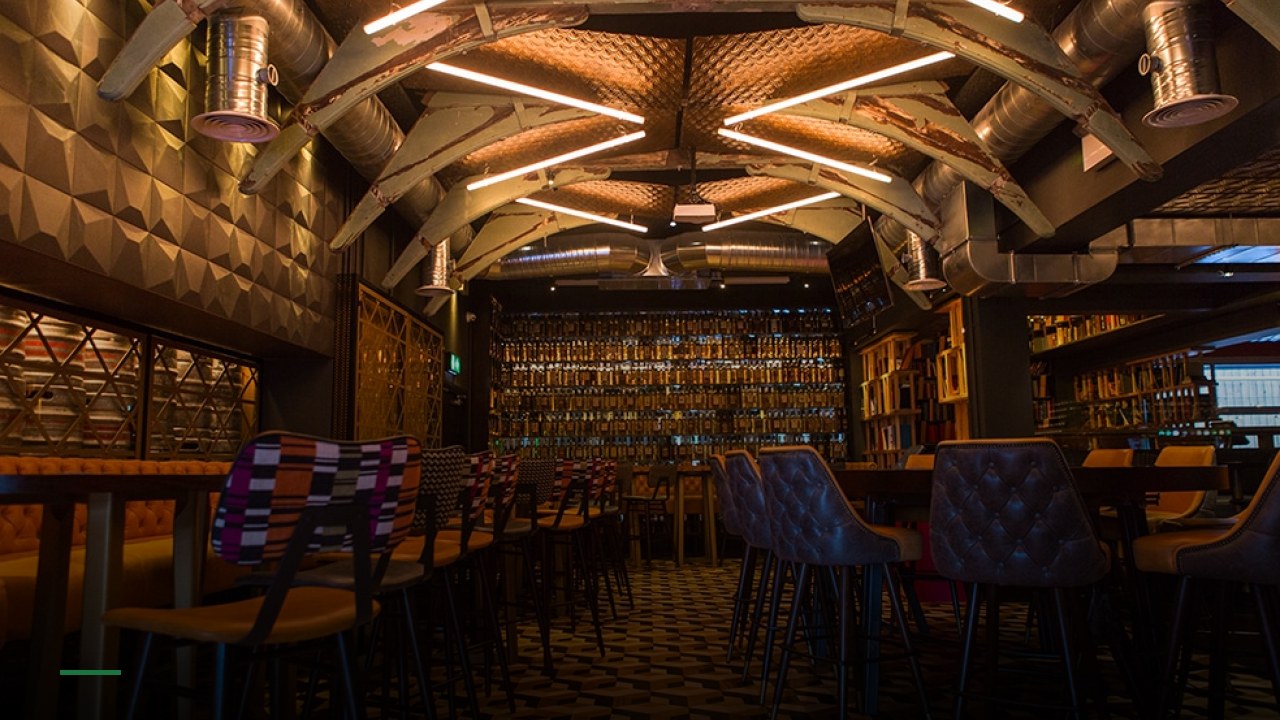 McGettigan's D9 - Sports Bars in Dublin