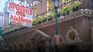 McGillin’s Olde Ale House — Sports bars in Philadelphia