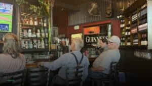 McGilvra’s Bar & Restaurant — Sports bars in Seattle