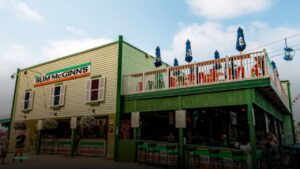 Watch Champions League at McGinn's in Milwaukee