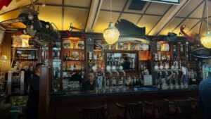 McGrattans Pub — Pubs in Dublin