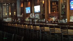 McMahon’s Public House — Sports bars in New York