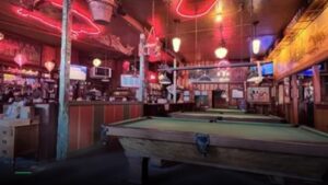 McMenamins Tavern & Pool — Sports bars in Portland