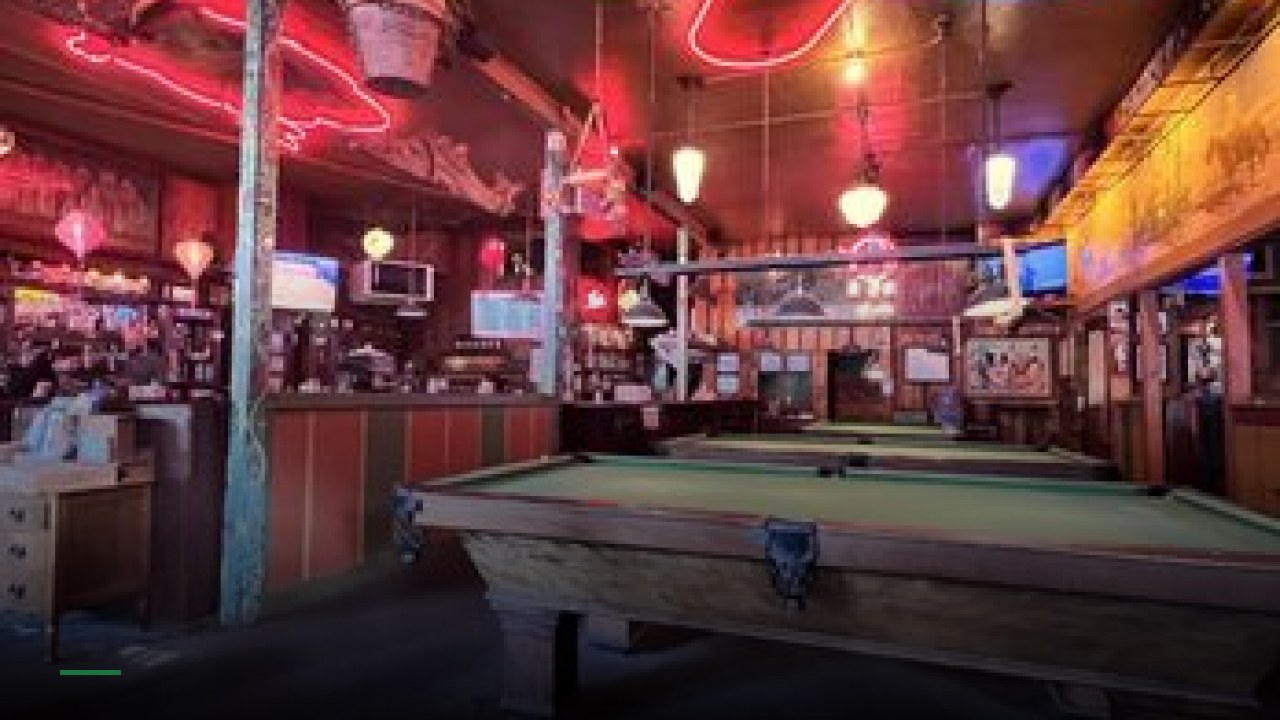 McMenamins Tavern & Pool - Sports Bars in Portland