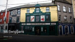 McSwiggans — Pubs in Galway