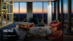 MDRD — Sports bars in Grand Rapids