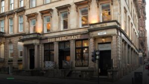 Merchant Glasgow — Pubs in Glasgow