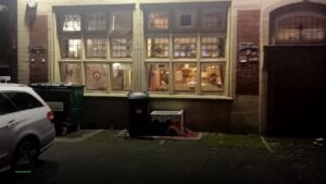 Watch Champions League at Merrymaid Bar and Grill in Birmingham