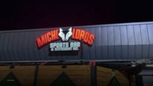 Michelobos Sports Bar & Restaurant Inc — Sports bars in Austin