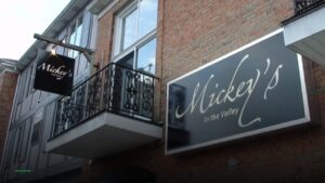 Mickey’s In The Valley — Sports bars in Akron