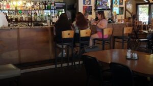 Midtown Bar & Grill — Sports bars in Houston