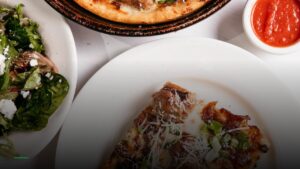 Midway Pizza — Sports bars in New Orleans