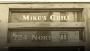 Mike’s Grill — Sports bars in Columbus