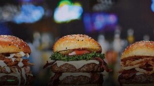 Miller’s Ale House — Sports bars in St. Petersburg