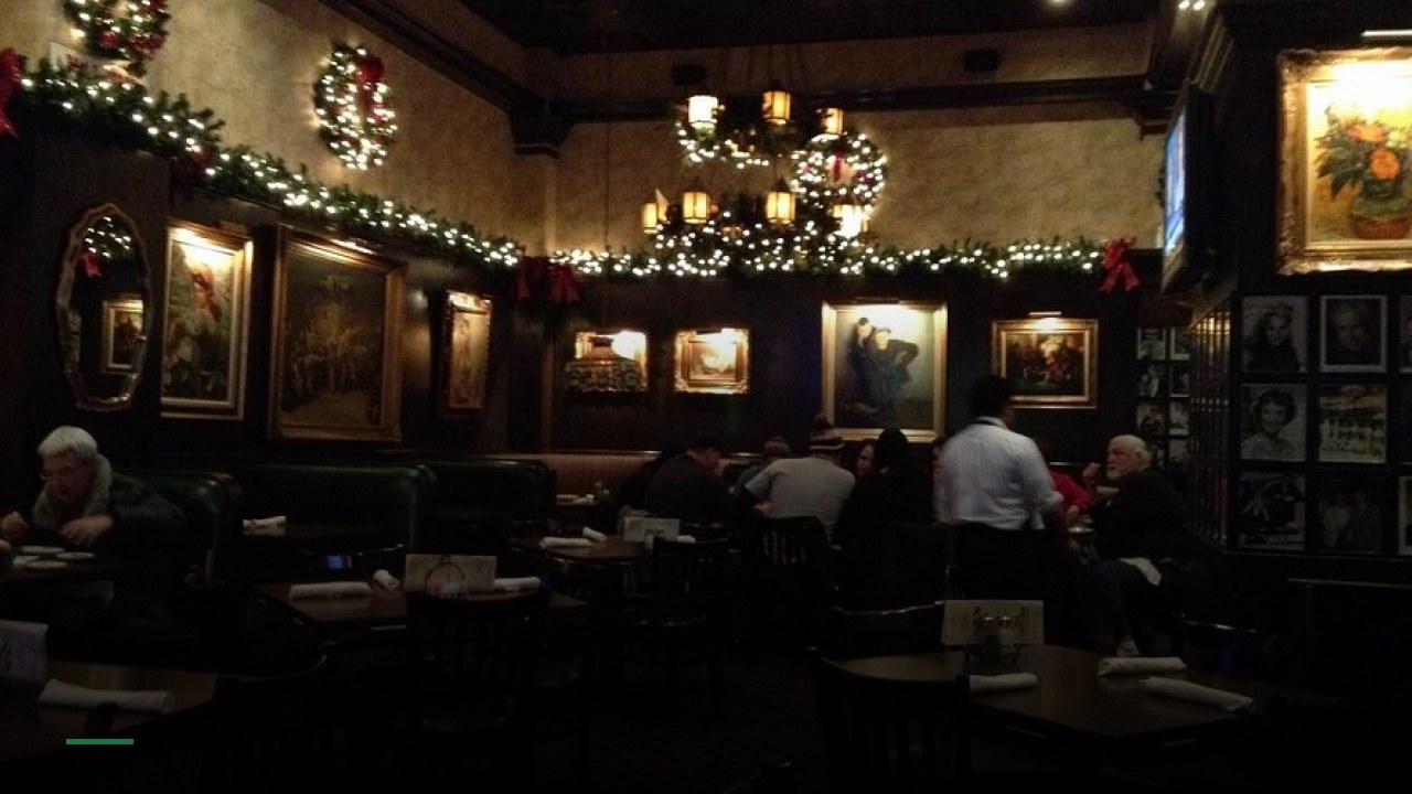 Miller's Pub - Sports Bars in Chicago