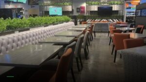 Mill’s Modern Social — Sports bars in Phoenix