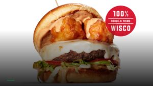 Milwaukee Burger Company – Franklin — Sports bars in Milwaukee