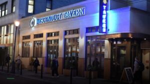 Misconduct Tavern — Sports bars in Philadelphia
