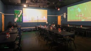 Mister Tramps Sports Pub — Sports bars in Austin