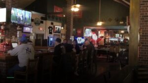 Mitchell’s Sports Bar — Sports bars in San Antonio