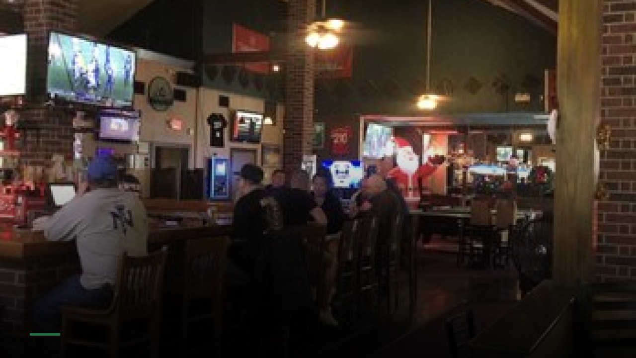 Mitchell's Sports Bar - Sports Bars in San Antonio