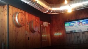 Mix Bar and Grill — Sports bars in Philadelphia