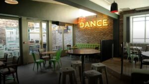 Molloys Bar & Grill — Pubs in Dublin