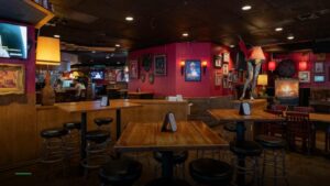 Monkey Pants Bar & Grill — Sports bars in Phoenix