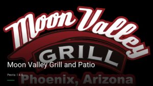 Moon Valley Grill and Patio — Sports bars in Peoria