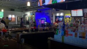 Moonlite Tavern — Sports bars in Cleveland