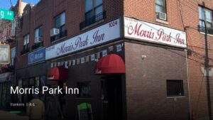 Morris Park Inn — Sports bars in Yonkers