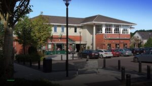 Mount Oval Bar & Restaurant — Pubs in Cork