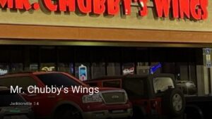 Mr. Chubby’s Wings — Sports bars in Jacksonville